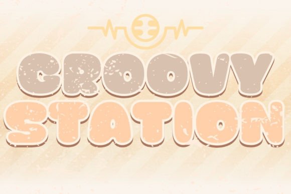 Groovy Station: A Playful Script for Designers Who Need Personality