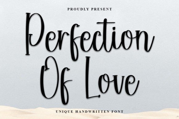 Perfection of Love: A Designer's Hands-On Review
